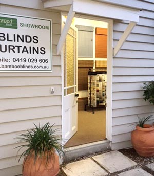 Ashwood Blinds & Curtains | home goods store | 2 Park Rd, Nundah QLD 4012, Australia | 0419029606 OR +61 419 029 606