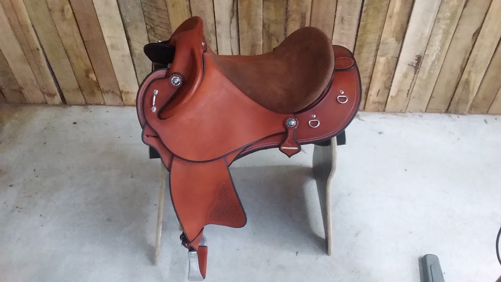 Morrowmade Saddles | store | 652 Mount Lindesay Rd, Tenterfield NSW 2372, Australia | 0267361575 OR +61 2 6736 1575