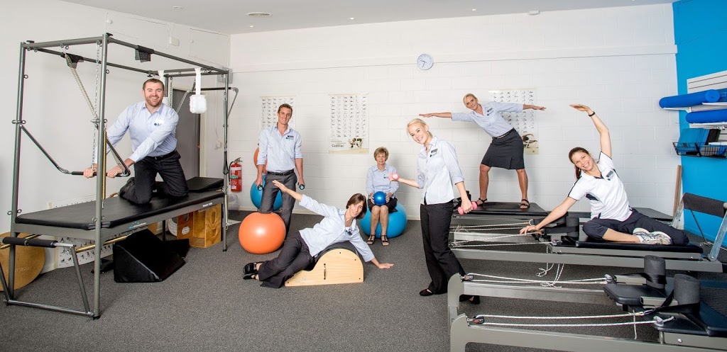 Mid North Coast Physiotherapy & Sports Injury Clinic - Woolgoolg | physiotherapist | 19 Market St, Woolgoolga NSW 2456, Australia | 1300273747 OR +61 1300 273 747