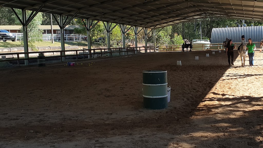 Arundel Park Riding for Disabled |  | 387 Brisbane Rd, Coombabah QLD 4216, Australia | 0755940305 OR +61 7 5594 0305