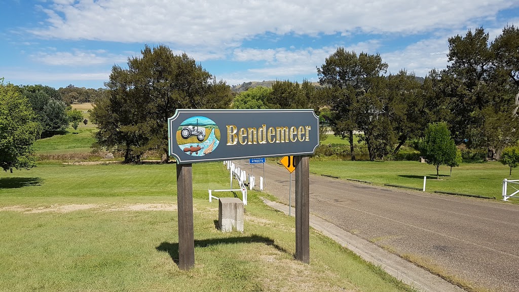 Bendemeer Tourist Park Bendemeer | 19 Havannah St, Bendemeer NSW 2355, Australia | Phone: (02) 6769 6604