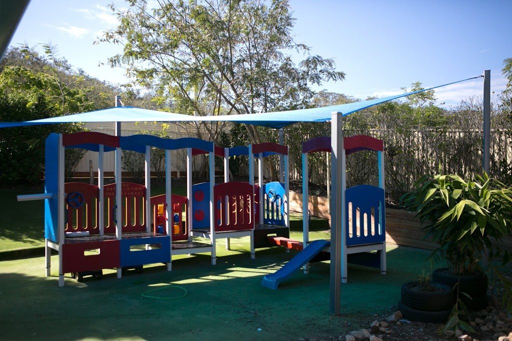 Goodstart Early Learning Mount Warren Park | 282 Mount Warren Blvd, Mount Warren Park QLD 4207, Australia | Phone: 1800 222 543