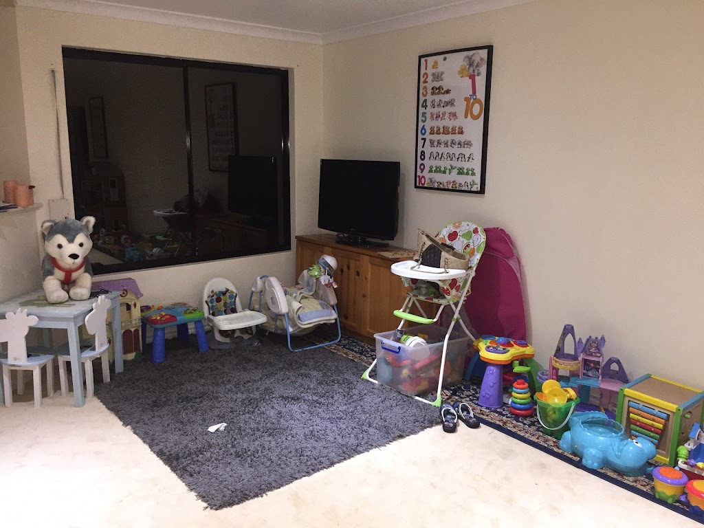 Little Blossoms Family Day Care Centre | 3 Rainbow Cres, Bennett Springs WA 6063, Australia | Phone: 0432 011 987