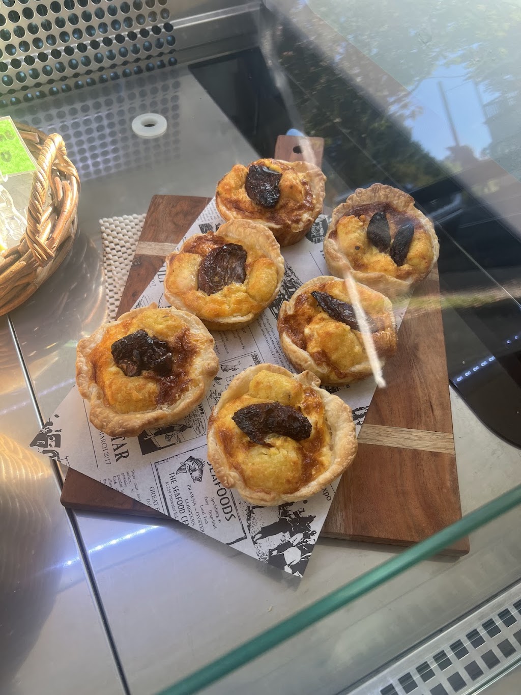 Mt Vic Beans & Bites | 30 Station St, Mount Victoria NSW 2786, Australia | Phone: 0413 309 663