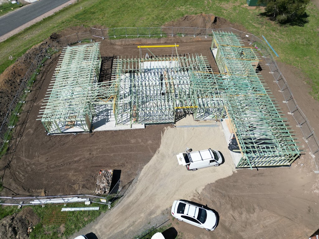 Geotruss | 18 Commerce St, Wauchope NSW 2446, Australia | Phone: (02) 5574 3224