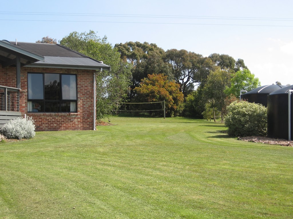 Prom Coast Holiday Lodge | 1075 Waratah Rd, Fish Creek VIC 3959, Australia | Phone: (03) 5684 1110