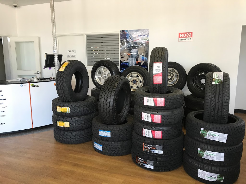 SA TYRE PLUS | 600 Main N Rd, Smithfield SA 5114, Australia | Phone: (08) 8482 7202