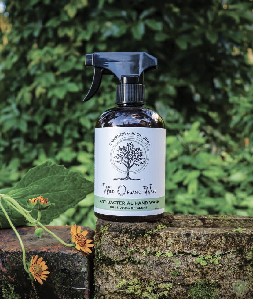 Wild Organic Ways | 20 Broadway, Burringbar NSW 2483, Australia | Phone: 0412 112 340