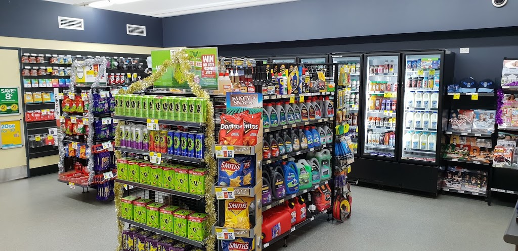 Caltex Woolworths | 108 Sirius Dr, Lakewood NSW 2443, Australia | Phone: 1300 655 055