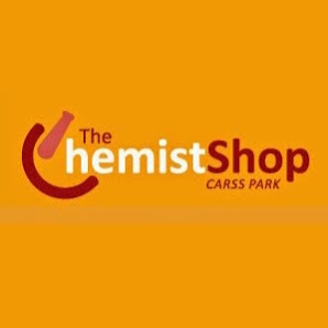 The Chemist Shop | 16 Carwar Ave, Carss Park NSW 2221, Australia | Phone: (02) 9546 1138