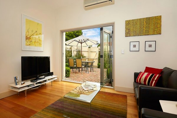 Stay Innercity Melbourne - Do Drop Inn | real estate agency | 3 Herbert Pl, Albert Park VIC 3206, Australia | 0437094080 OR +61 437 094 080