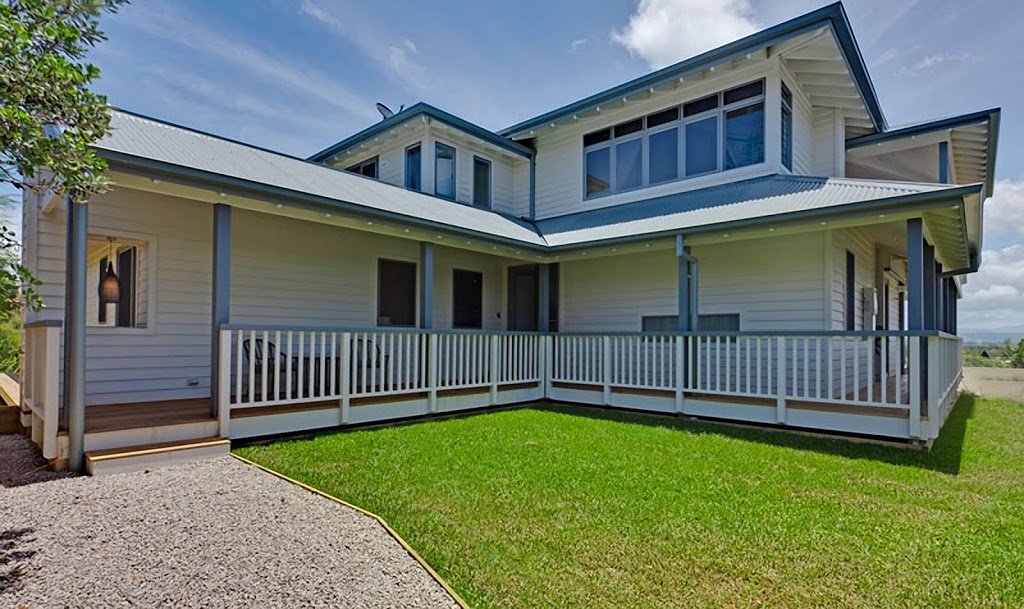 A PERFECT STAY Vantage Over Byron | 57 Ruskin St, Byron Bay NSW 2481, Australia | Phone: 1300 588 277