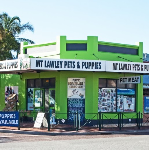 Mt Lawley Pets & Puppies | 829 Beaufort St, Inglewood WA 6052, Australia | Phone: (08) 9271 6632