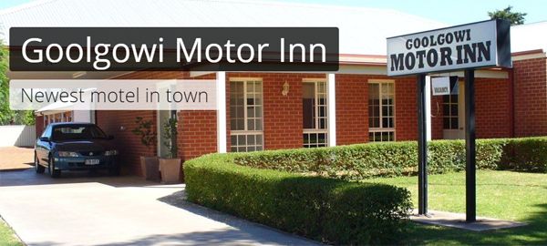 Goolgowi Motor Inn | 2 Zara St, Goolgowi NSW 2652, Australia | Phone: (02) 6965 1138