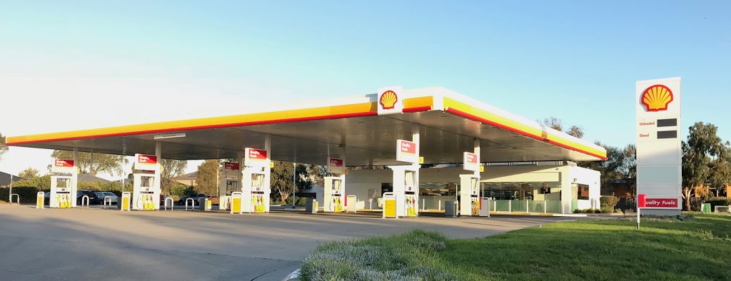 Shell Lyndhurst | gas station | 210 Dandenong-Hastings Rd, Lyndhurst VIC 3975, Australia | 0397999017 OR +61 3 9799 9017