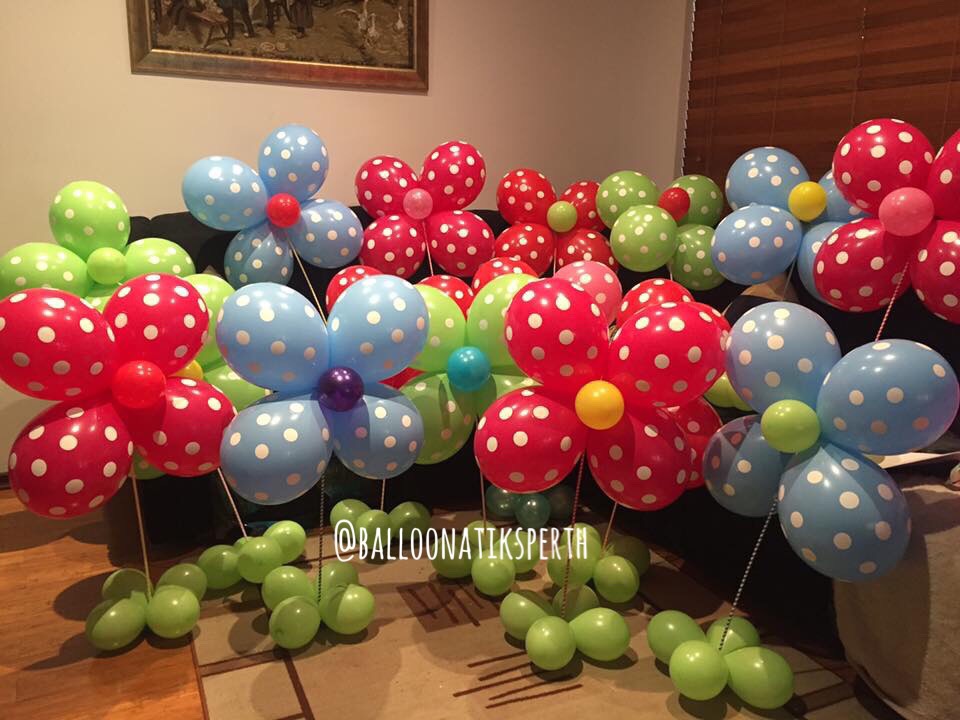 Balloonatiks | home goods store | 4 Paterson Ct, Munster WA 6166, Australia | 0401283277 OR +61 401 283 277