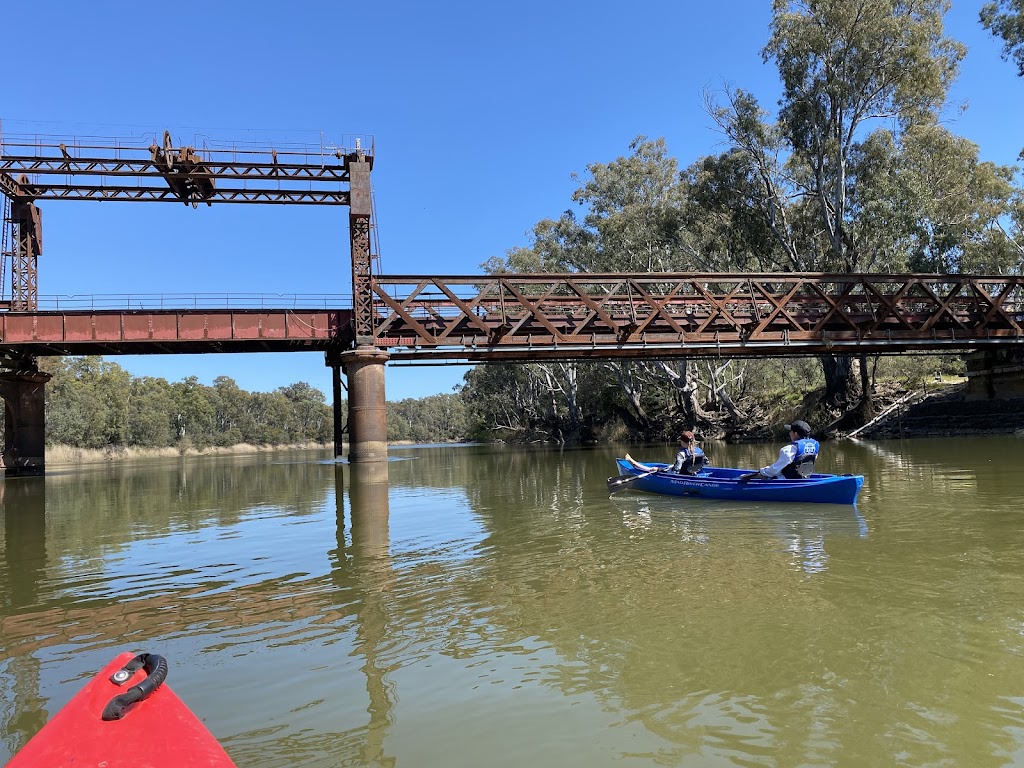 Murray SUP | Beach, Tocumwal NSW 2714, Australia | Phone: 0467 725 032