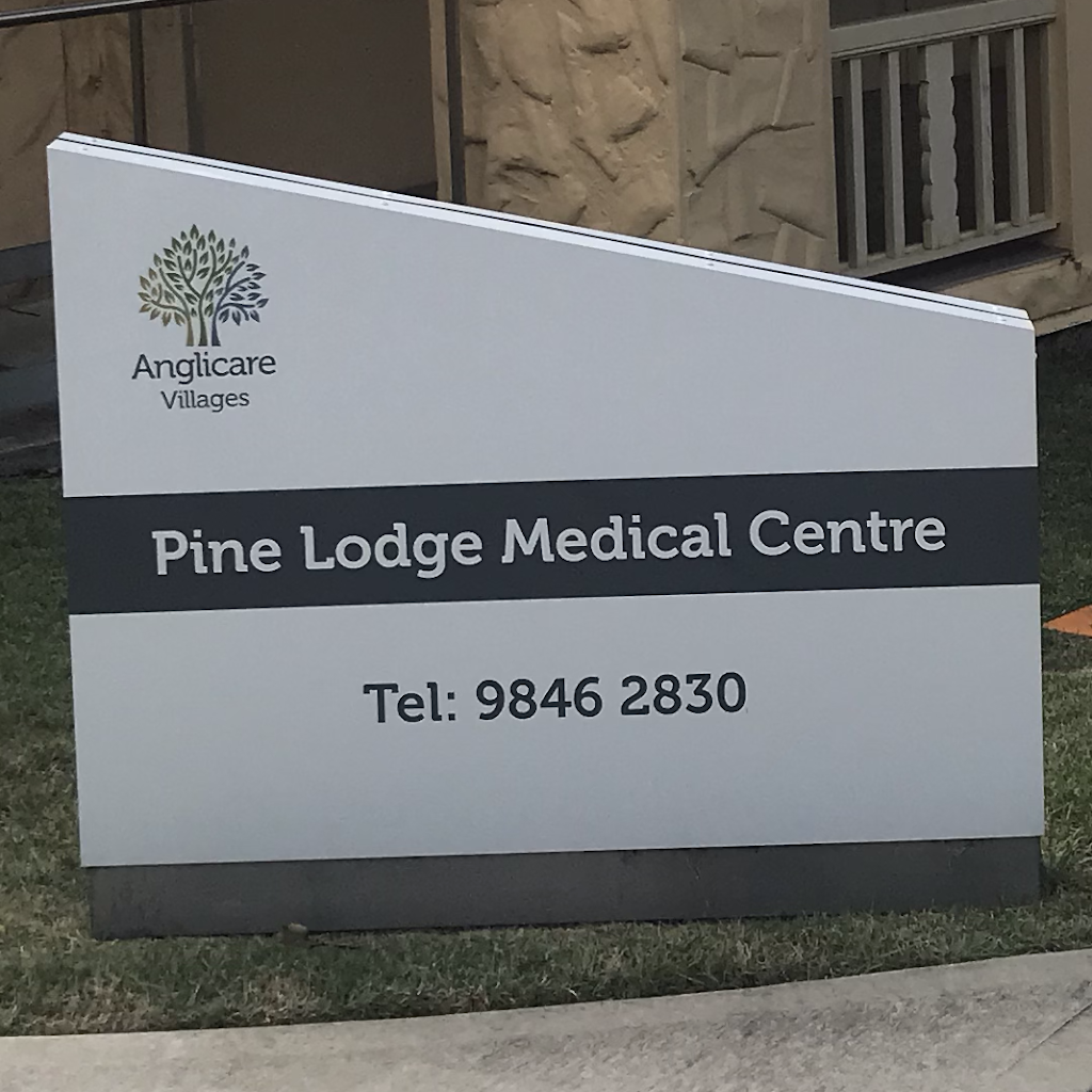Pine Lodge Medical Centre | 10 Broughton Ave, Castle Hill NSW 2154, Australia | Phone: (02) 9846 2830