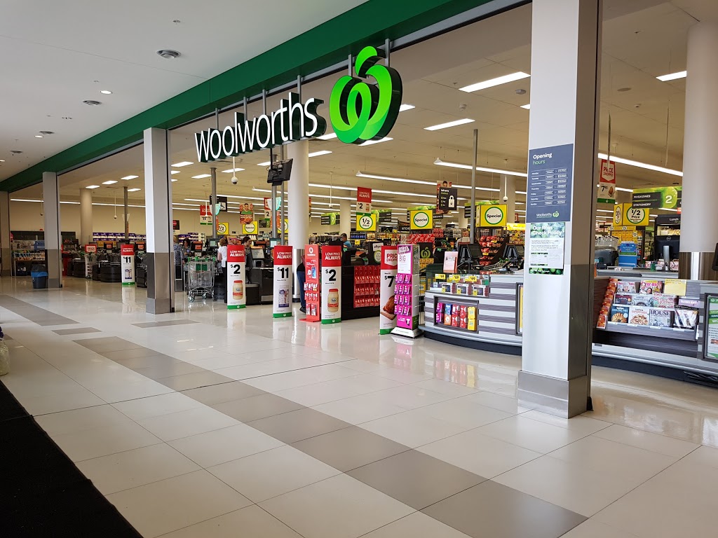 Woolworths Mortdale | 84D Roberts Ave, Mortdale NSW 2223, Australia | Phone: (02) 8565 9309