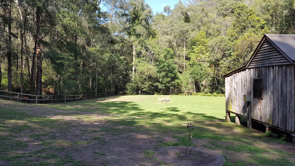 Hidden Valley Retreat Cottages | Grose Vale Rd, Grose Vale NSW 2753, Australia | Phone: 0416 165 646