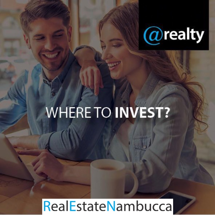 Real Estate Nambucca | @realty | Nambucca Valley Properties | real estate agency | 1/3 Mann St, Nambucca Heads NSW 2448, Australia | 0423746007 OR +61 423 746 007