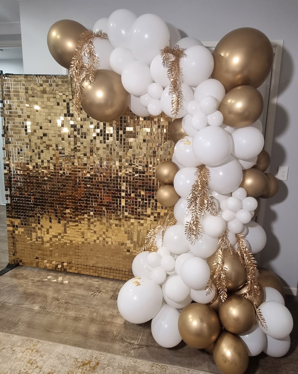 The Backdrop Shop | 156 Panitz Dr, Jimboomba QLD 4280, Australia | Phone: 0410 547 430