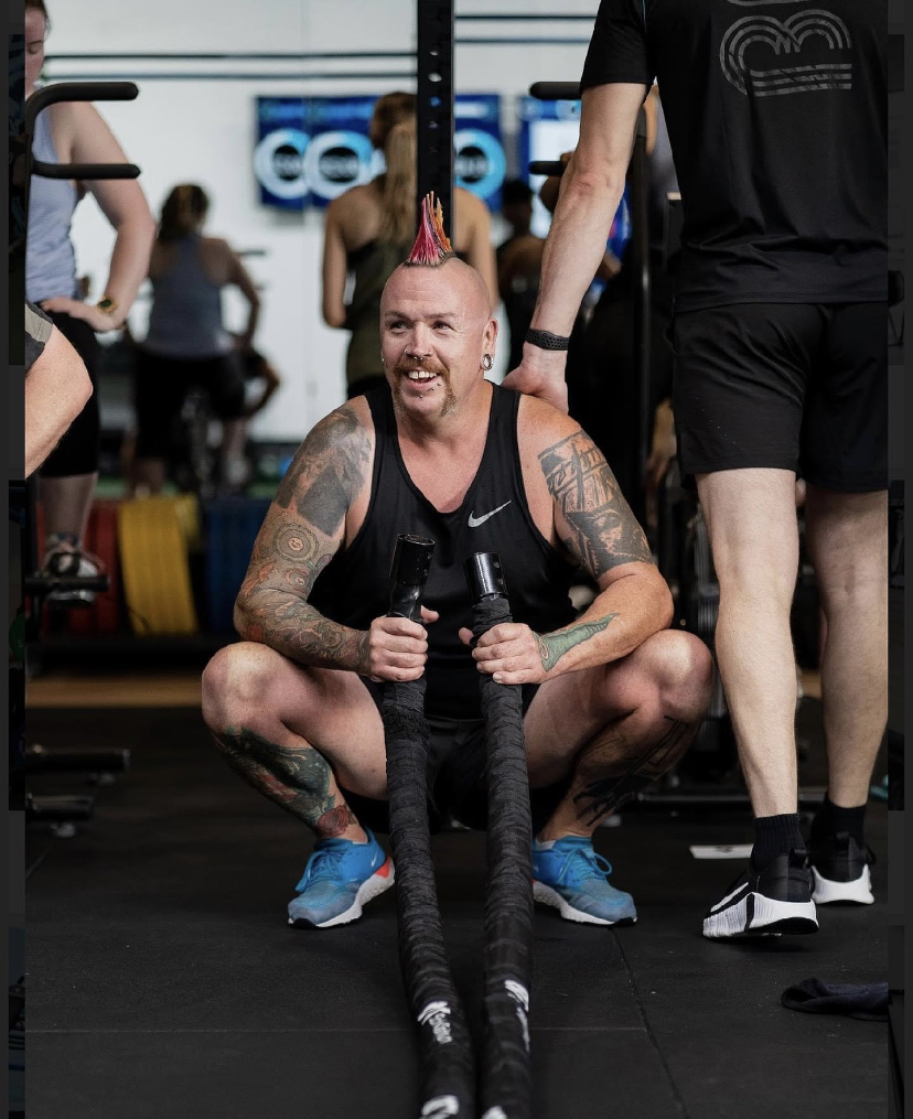 Body Fit Training Sunbury | gym | 9B/57-59 Horne St, Sunbury VIC 3429, Australia | 0492940232 OR +61 492 940 232