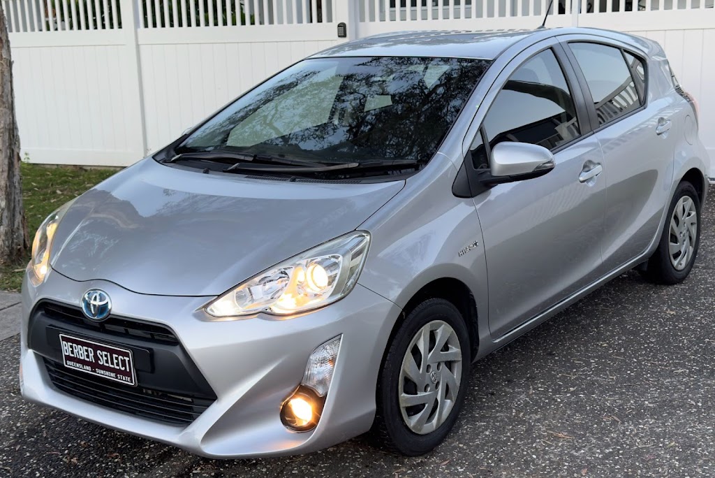 Berber Select Car Rental | 189 Elliott Rd, Banyo QLD 4014, Australia | Phone: (07) 3373 0237