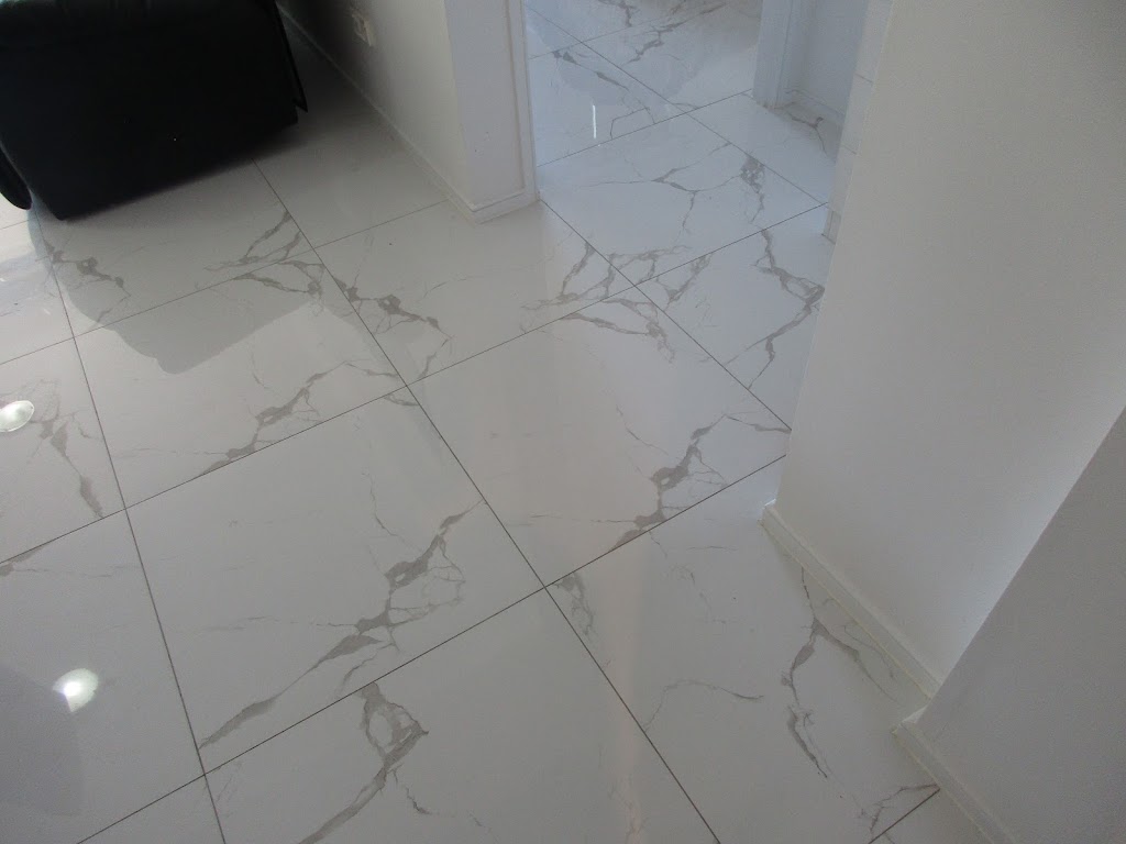 A2Z Tiling Solutions | 26 Kookaburra Cct, Maudsland QLD 4210, Australia | Phone: 0431 266 640