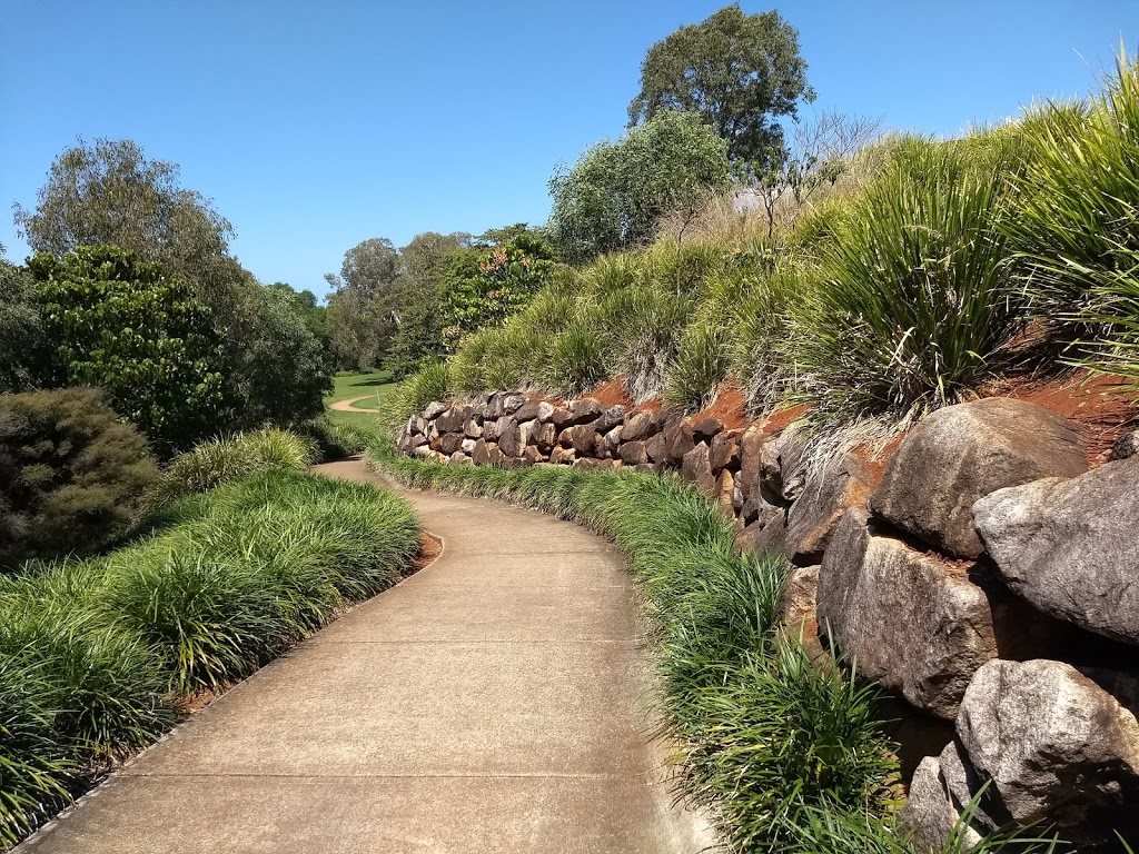 Wilson Esplanade Park | park | 5/3 Wilson Esplanade, Redland Bay QLD 4165, Australia