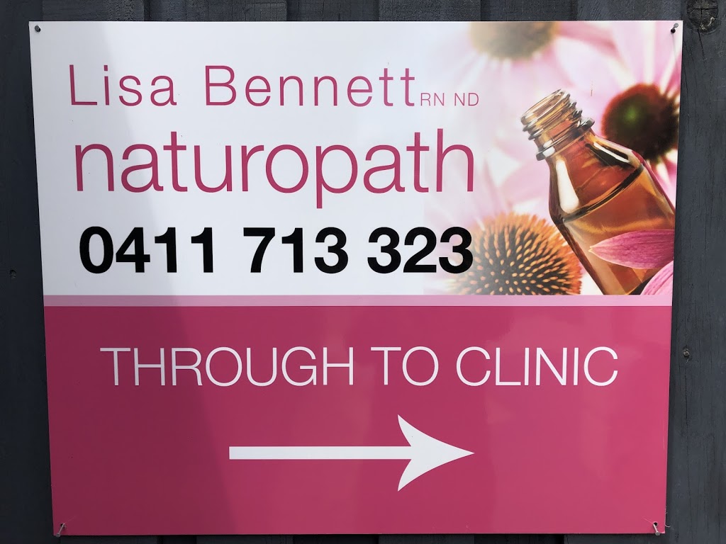 Lisa Bennett - Naturopath | health | 110 Laurimar Blvd, Doreen VIC 3754, Australia | 0411713323 OR +61 411 713 323