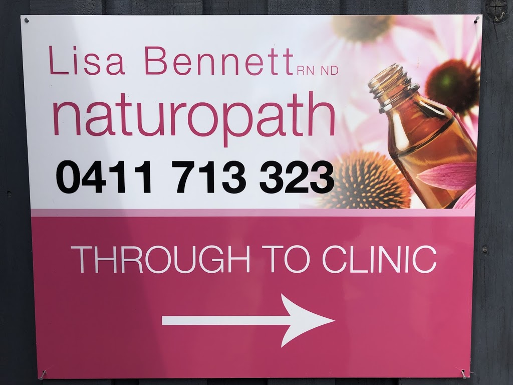 Lisa Bennett - Naturopath | 110 Laurimar Blvd, Doreen VIC 3754, Australia | Phone: 0411 713 323