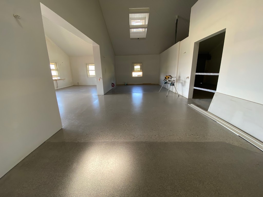 Expose shine concrete polishing | Ackers Ct, Shepparton East VIC 3631, Australia | Phone: 0474 909 281