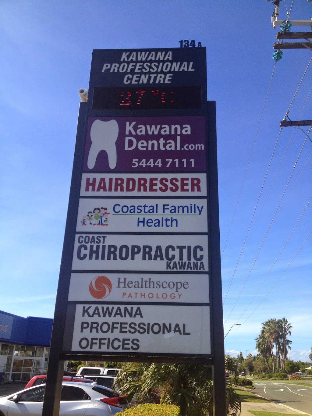 Dentist Sunshine Coast | dentist | 134A Point Cartwright Dr, Buddina QLD 4575, Australia | 0754447111 OR +61 7 5444 7111