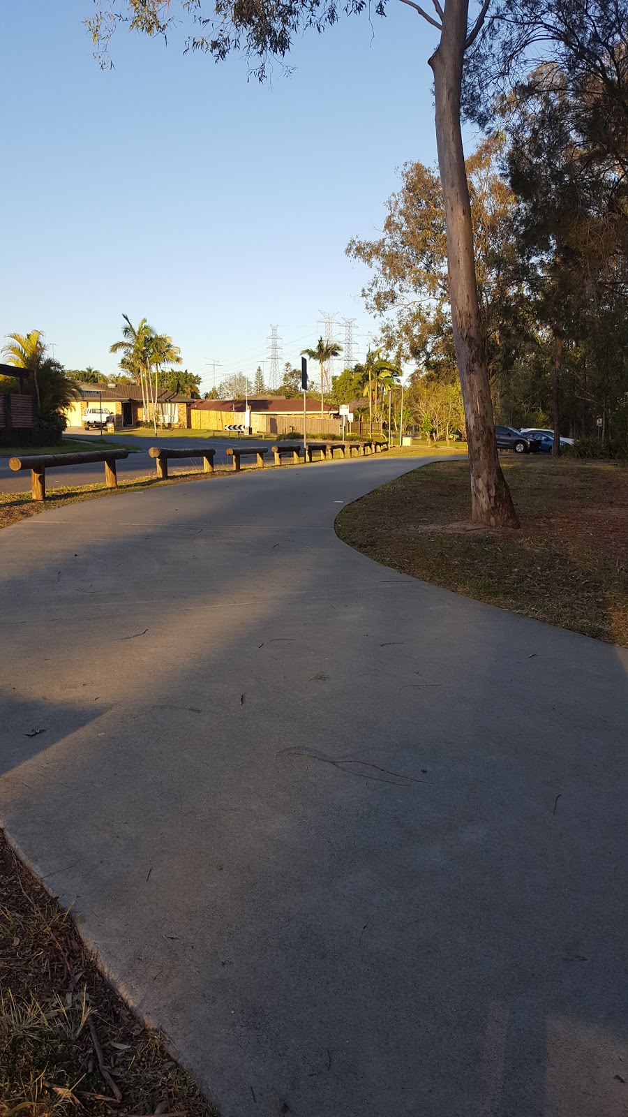 Wishart parkrun | 20 Maibry St, Wishart QLD 4122, Australia