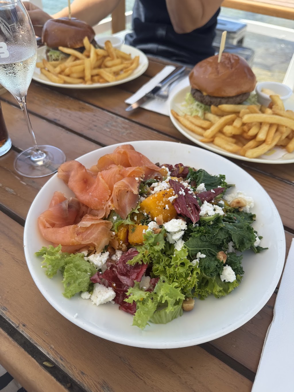 The Joey | Governor Phillip Park, 1191 Barrenjoey Rd, Palm Beach NSW 2108, Australia | Phone: (02) 9973 6711