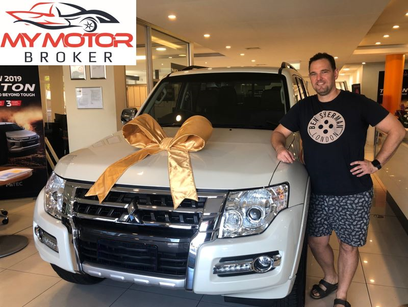 My Motor Broker | 6 Greenview Cl, Mitchelton QLD 4053, Australia | Phone: 0416 149 519