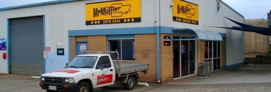 Mr Muffler Sumner Park | 10 Jijaws St, Brisbane QLD 4074, Australia | Phone: (07) 3376 3444