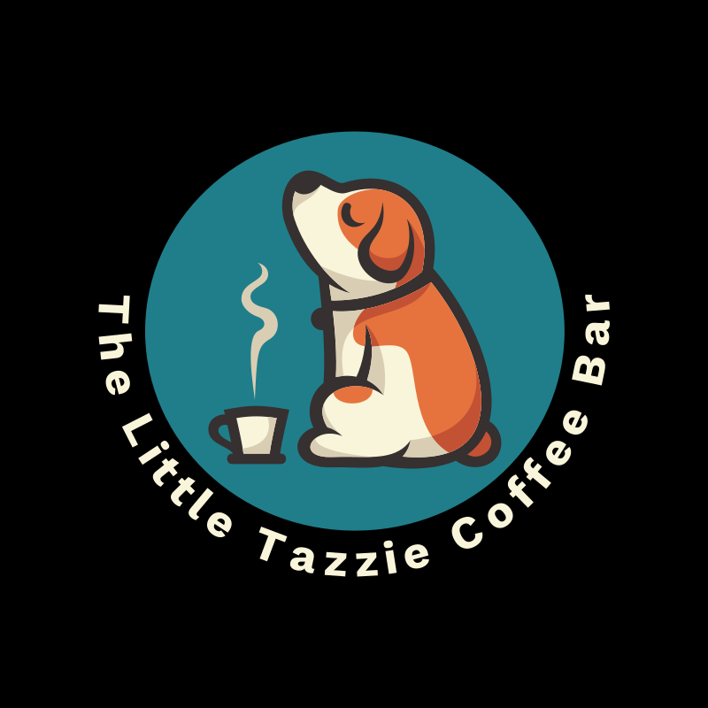 The Little Tazzie Coffee Bar | 13 Collins Wy, Tugrah TAS 7310, Australia | Phone: 0448 028 285