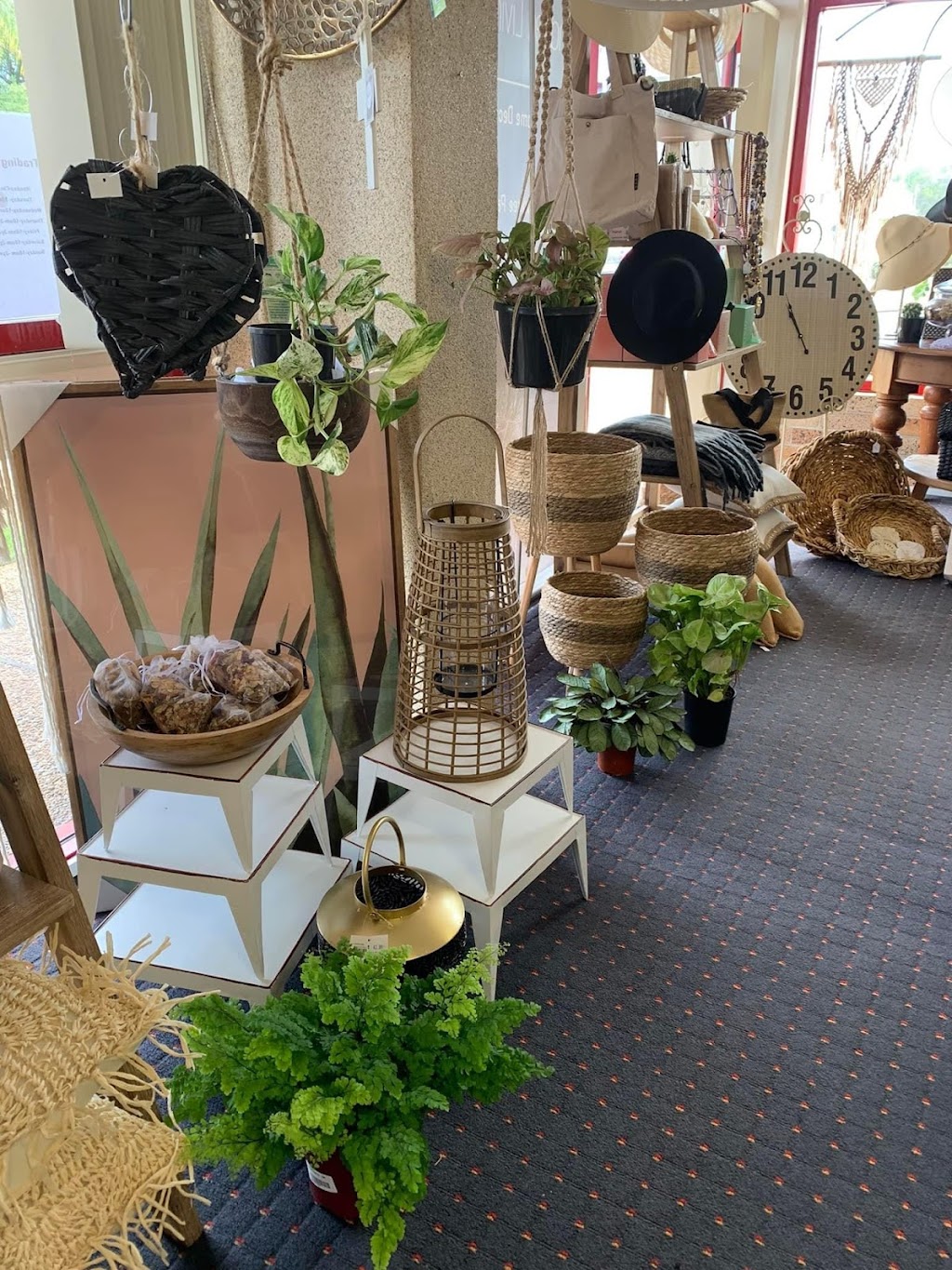 Kindred Living NSW | home goods store | 14 Cook Parade, Lemon Tree Passage NSW 2319, Australia | 0408682357 OR +61 408 682 357