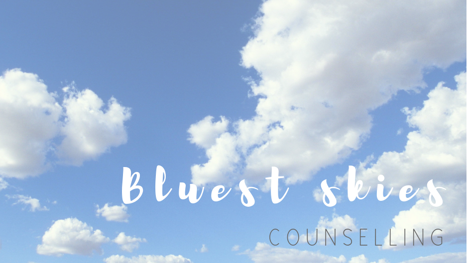 Bluest Skies Counselling | 9 Devonlea St, Eight Mile Plains QLD 4113, Australia | Phone: 0409 420 468