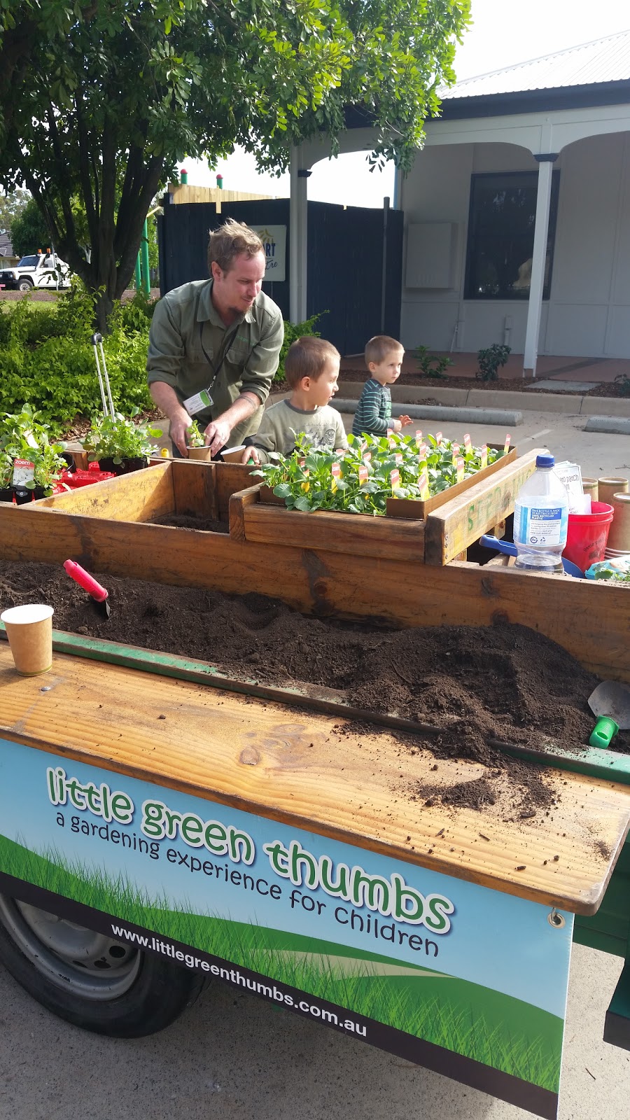 Day One Early Learning Centre - Dakabin Campus |  | 86 Whitehorse Rd, Dakabin QLD 4503, Australia | 0734918059 OR +61 7 3491 8059