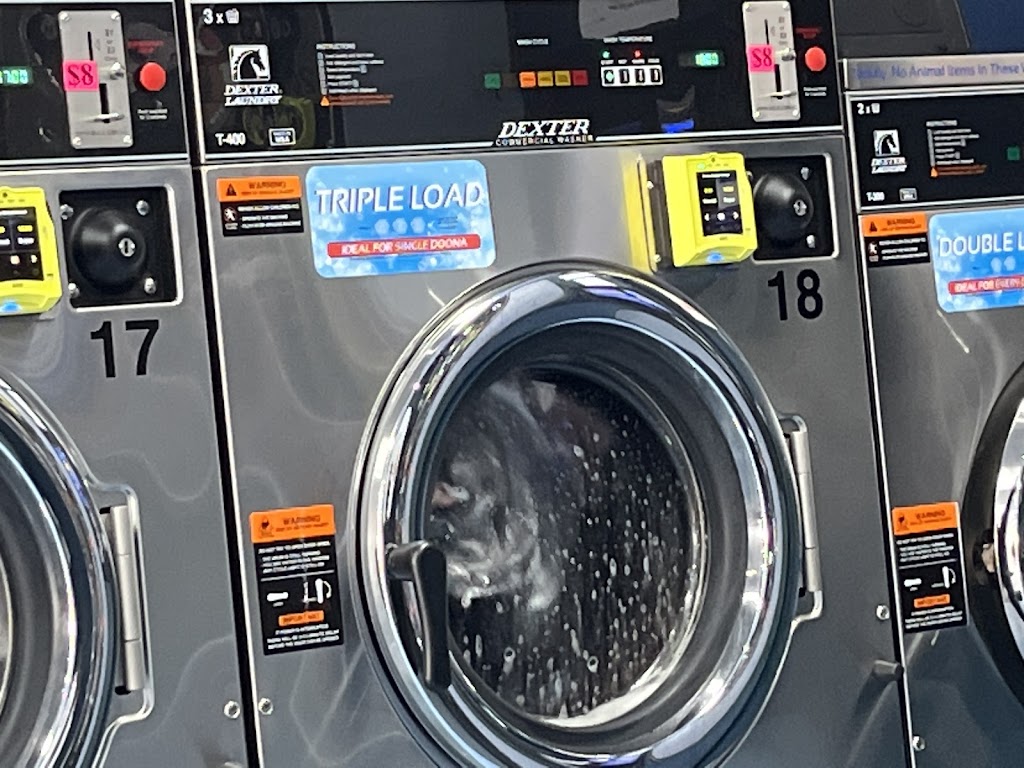 Bell Post Hill Laundromat | Shop 2A 290/306 Anakie Rd, Bell Post Hill VIC 3214, Australia | Phone: 0491 094 443