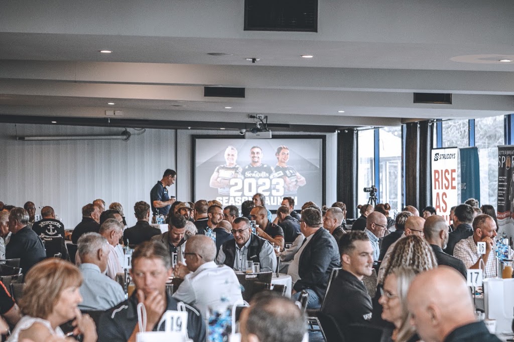 Tweed Seagulls RLFC | Carramar Dr, Tweed Heads West NSW 2485, Australia | Phone: 0401 962 997