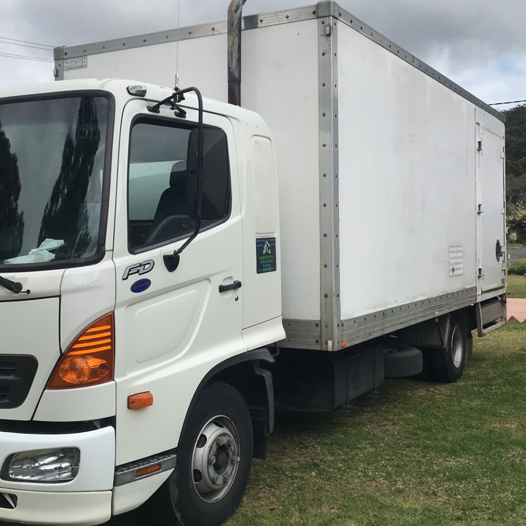 Karles Transport and Removals | 20 Karingal Cl, Woy Woy NSW 2256, Australia | Phone: 0487 129 142