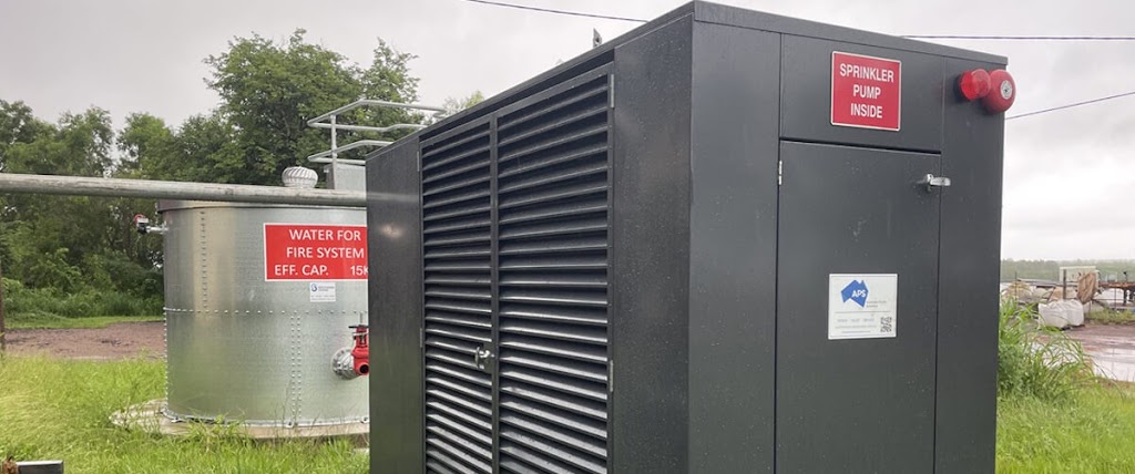 Australian Pump Solutions | Unit 2/26 Neon St, Sumner QLD 4074, Australia | Phone: 1300 427 728