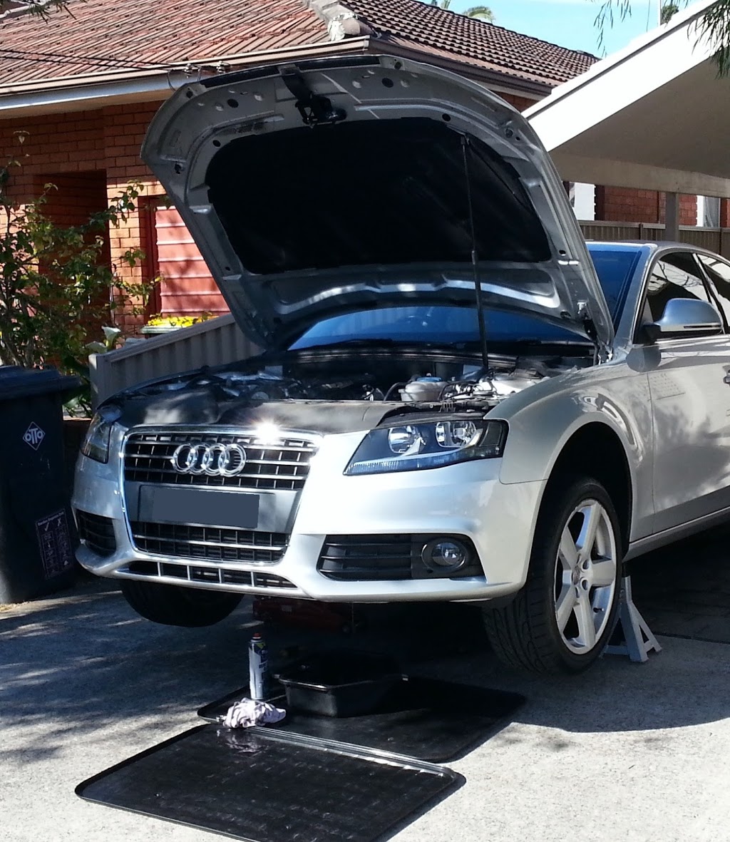 Mobile Automotive Solutions | car repair | 1/7 Hume Ave, Castle Hill NSW 2154, Australia | 0416040076 OR +61 416 040 076