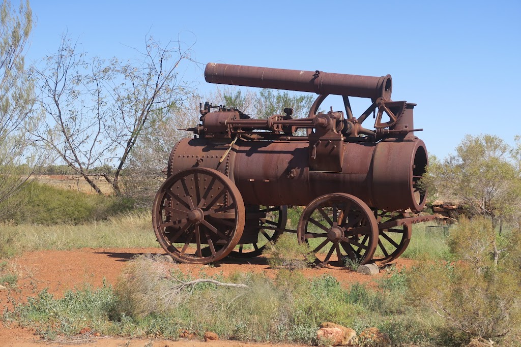 Cunnamulla Conservation Bushlands | Mitchell Hwy, Cunnamulla QLD 4490, Australia | Phone: (07) 4655 8470