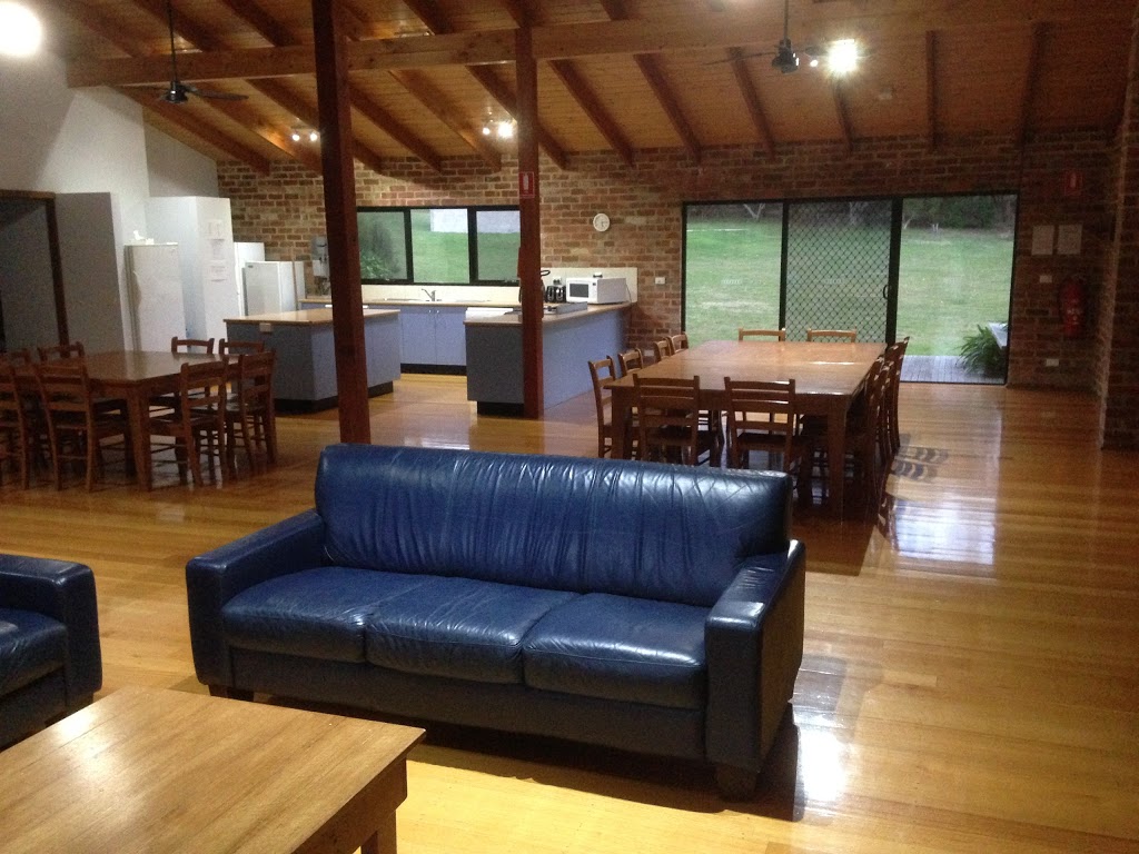 Prom Coast Holiday Lodge | 1075 Waratah Rd, Fish Creek VIC 3959, Australia | Phone: (03) 5684 1110