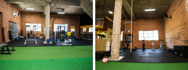 Whiplash Training Facility | gym | 21 Byrnes St, Botany NSW 2019, Australia | 0283852995 OR +61 2 8385 2995